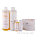 SDU Careplex Hair Care Rebonding Cream